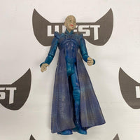 Asylum 2002 Star Trek Nemesis Viceroy - Rogue Toys