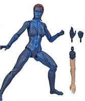 Hasbro Marvel Legends X-Men 20th Anniversary Mystique - Rogue Toys