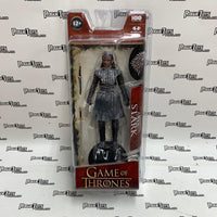 McFarlane Game Of Thrones King’s Landing Arya Stark - Rogue Toys