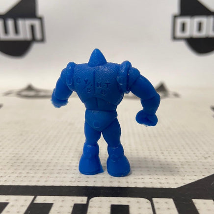 Mattel M.U.S.C.L.E. #186 (Blue) - Rogue Toys