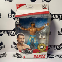 Mattel WWE Elite Series 84 Angel Garcia - Rogue Toys