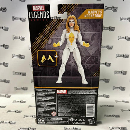 Hasbro Marvel Legends- Moonstone - Rogue Toys