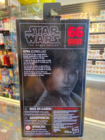 Hasbro Star Wars The Black Series Qi'ra (Corellia) - Rogue Toys