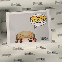 Funko Pop Star Wars 2020 Fall Convention Limited Edition Princess Leia Jedi Training - Rogue Toys