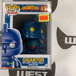 FUNKO - POP! ANIMATION - GIGANTOR - Rogue Toys