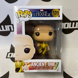 Funko POP! Marvel Doctor Strange Ancient One 171 - Rogue Toys