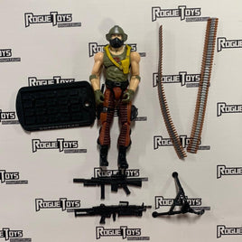 Hasbro GI Joe 25th Anniversary Copperhead - Rogue Toys