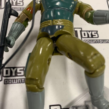 Hasbro GI Joe Vintage 1983 Tripwire - Rogue Toys