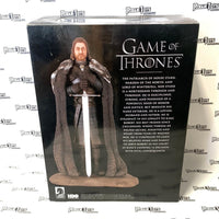 Dark Horse Deluxe HBO Game of Thrones Ned Stark Figure - Rogue Toys