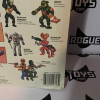 Mattel MOTU Vintage Dragstor 5 Back - Rogue Toys