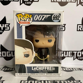 Funko POP! Movies 007 LeChiffre 692 - Rogue Toys