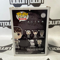 Funko Pop! Movies Alien Covenant Daniels #429 - Rogue Toys