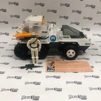 Hasbro GI Joe Vintage Snow Cat with Frostbite - Rogue Toys