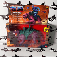 Mattel Masters of the Universe New for 21 Panthor - Rogue Toys