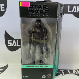 Hasbro Star Wars The Black Series K-2SO - Rogue Toys