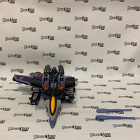 HASBRO - TRANSFORMERS ARMADA - SKYWARP - Rogue Toys