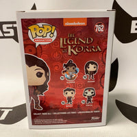Funko Pop! Animation The Legend of Korra Asami 762 - Rogue Toys