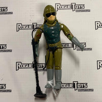 Hasbro GI Joe Vintage 1983 Tripwire - Rogue Toys