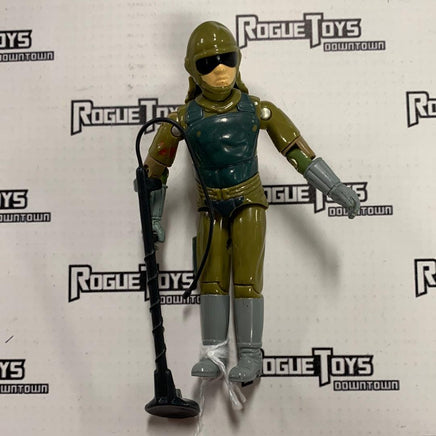 Hasbro GI Joe Vintage 1983 Tripwire - Rogue Toys