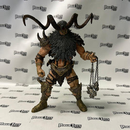 McFarlane Toys Curse of The Spawn- Zeus - Rogue Toys