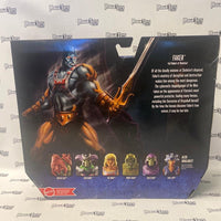 Mattel Masters of the Universe Revelations Masterverse Faker (open box) - Rogue Toys