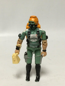 Hasbro G.I. Joe Wetsuit 1986 - Rogue Toys