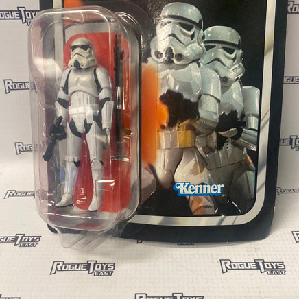Hasbro Star Wars The Empire Strikes Back The Vintage Collection Stormtrooper VC41 - Rogue Toys