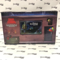 NECA Toony Terrors An American Werewolf in London Jack Goodman & Kessler Wolf - Rogue Toys