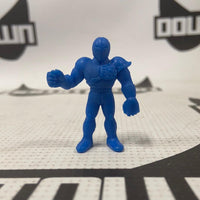 Mattel M.U.S.C.L.E. #220 (blue) - Rogue Toys