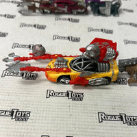 Mattel Hot Wheels Road Wars Nitrod and The Impalor - Rogue Toys