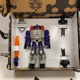 Hasbro Transformers War for Cybertron Trilogy Galvatron - Rogue Toys