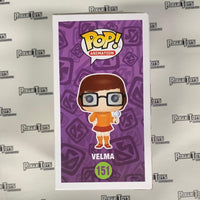 Funko Pop Scooby Doo Velma - Rogue Toys