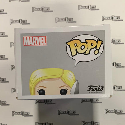 Funko Pop Marvel Walgreens Exclusive Valkyrie - Rogue Toys