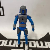 Hasbro Star Wars the Clone Wars Mandalorian Warrior - Rogue Toys