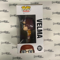 Funko Pop Scooby Doo Velma - Rogue Toys