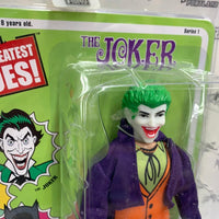 Figures Toy CO. DC Comics Official Worlds Greatest Heroes The Joker - Rogue Toys