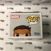 Funko Pop! Marvel Hercules 1061 Walgreens Exclusive - Rogue Toys