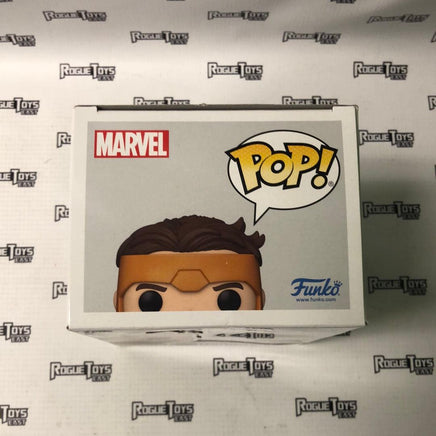 Funko Pop! Marvel Hercules 1061 Walgreens Exclusive - Rogue Toys