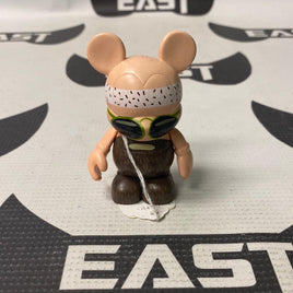 Disney Vinylmation Urban- Hippie - Rogue Toys