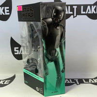 Hasbro Star Wars The Black Series K-2SO - Rogue Toys