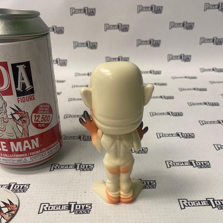 Funko Soda Pan’s Labyrinth Pale Man - Rogue Toys