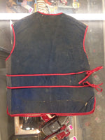 Flash Gordon Vintage Vest - Rogue Toys