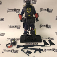 Hasbro GI Joe 25th Anniversary Cobra Para-Viper - Rogue Toys