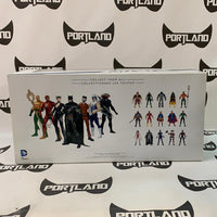 DC Collectibles DC Comics Justice League Box Set - Rogue Toys