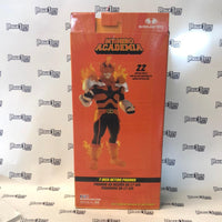 McFarlane Toys My Hero Academia Endeavor - Rogue Toys