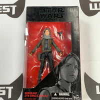 Hasbro Star Wars Black Series Sergeant Jyn Erso - Rogue Toys