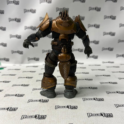 McFarlane Toys Halo 3- Brute Series 1 - Rogue Toys