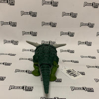 MATTEL - JURASSIC WORLD - DINO ESCAPE - SAURPELTA - Rogue Toys