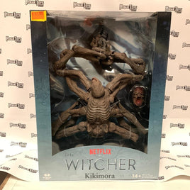 MCFARLANE TOYS - NETFLIX - THE WITCHER - KIKIMORA - Rogue Toys