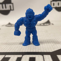 Mattel M.U.S.C.L.E. #16 (blue) - Rogue Toys